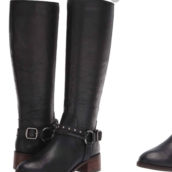 Lucky Brand Boots🔥Host Pick🔥 - Picture 15 of 15